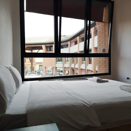 Massarenti Apartments Bologna Eksteriør billede