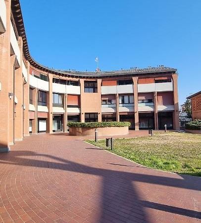 Massarenti Apartments Bologna Eksteriør billede