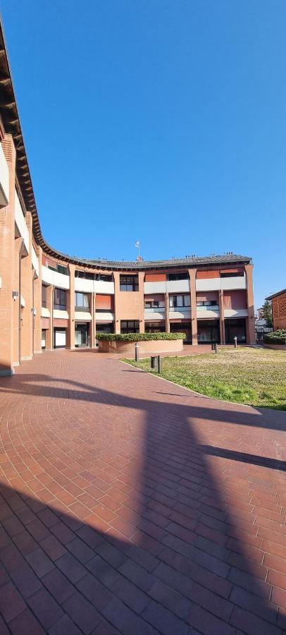 Massarenti Apartments Bologna Eksteriør billede