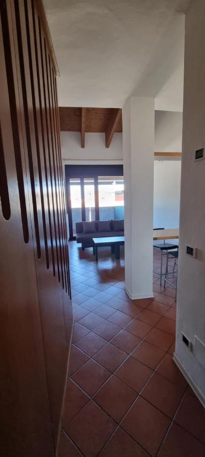 Massarenti Apartments Bologna Eksteriør billede