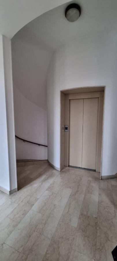Massarenti Apartments Bologna Eksteriør billede