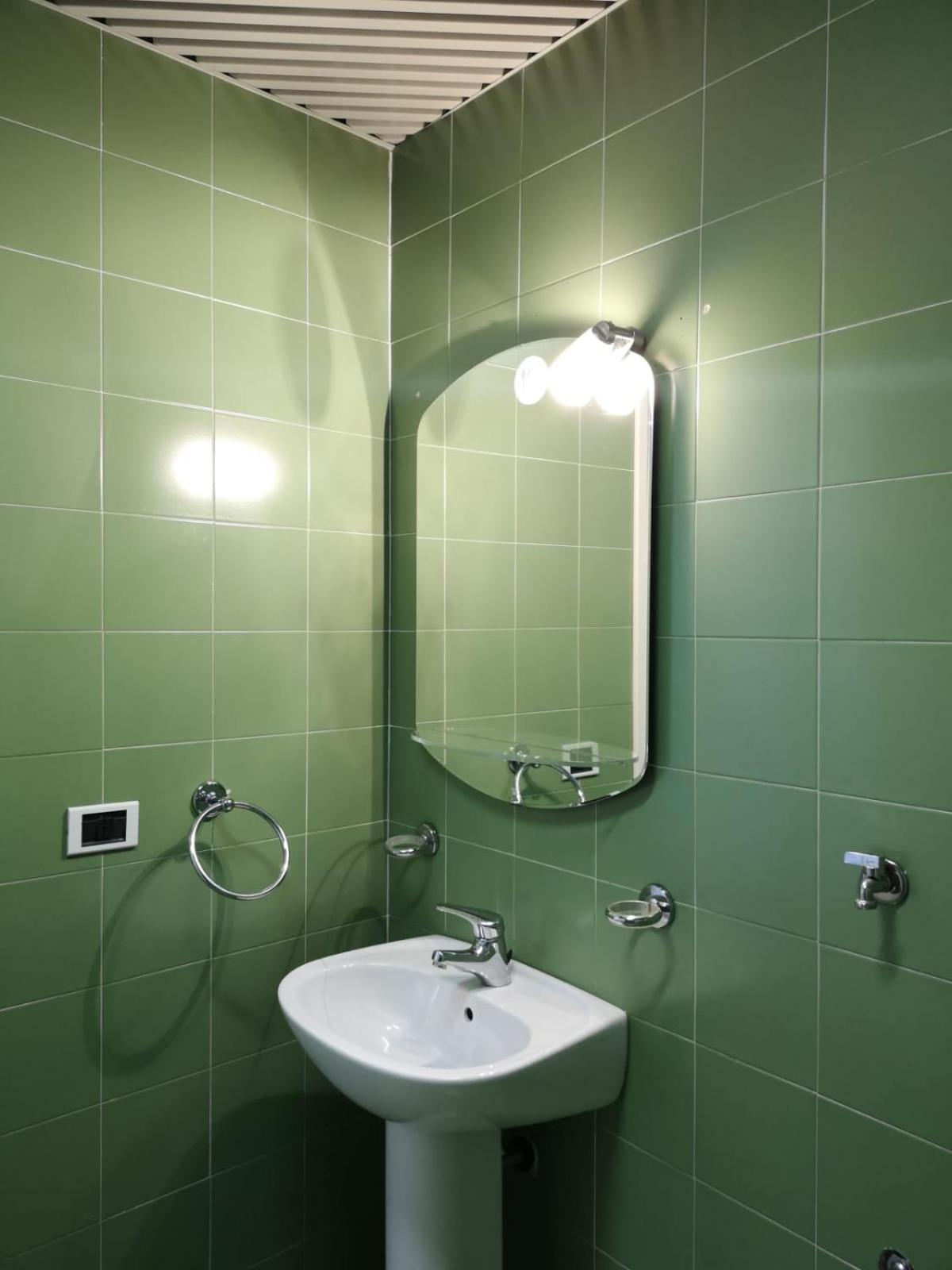 Massarenti Apartments Bologna Eksteriør billede