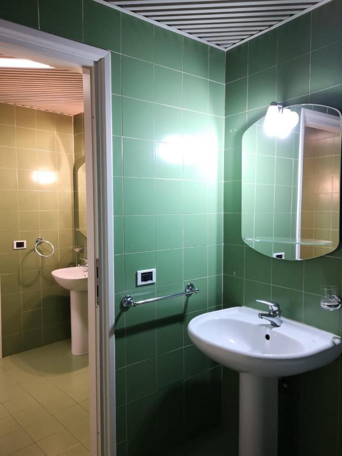 Massarenti Apartments Bologna Eksteriør billede